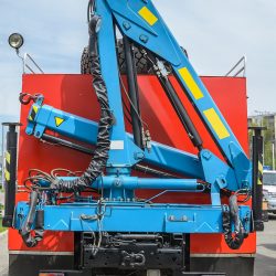 autonomous, hydraulic, hydraulically